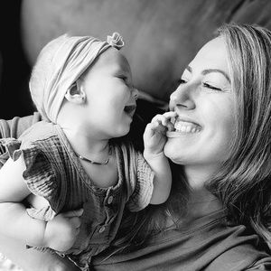 Meet your Posher, Flavie